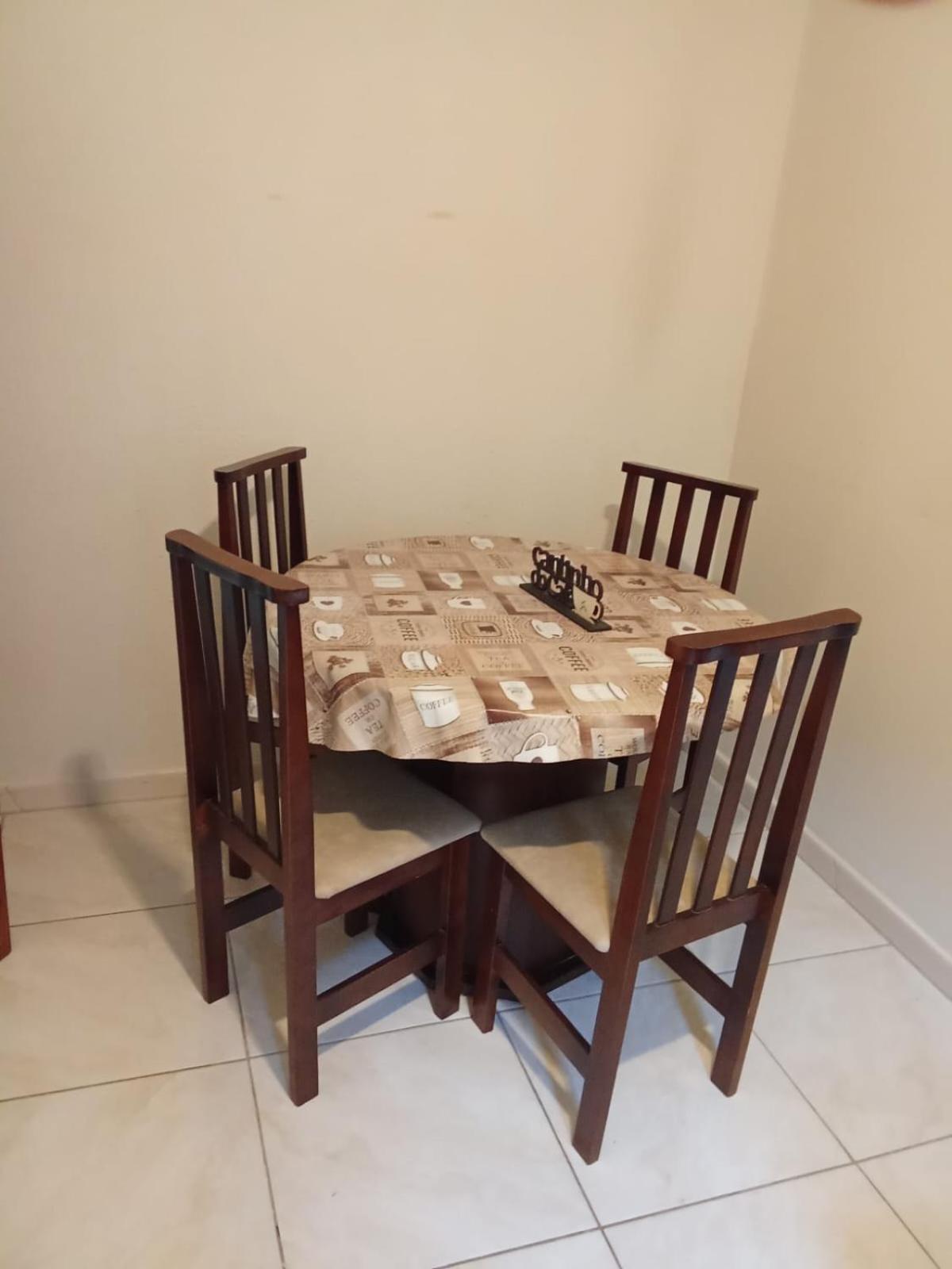 Apartamento Lindo 211 California Balneario Camboriu